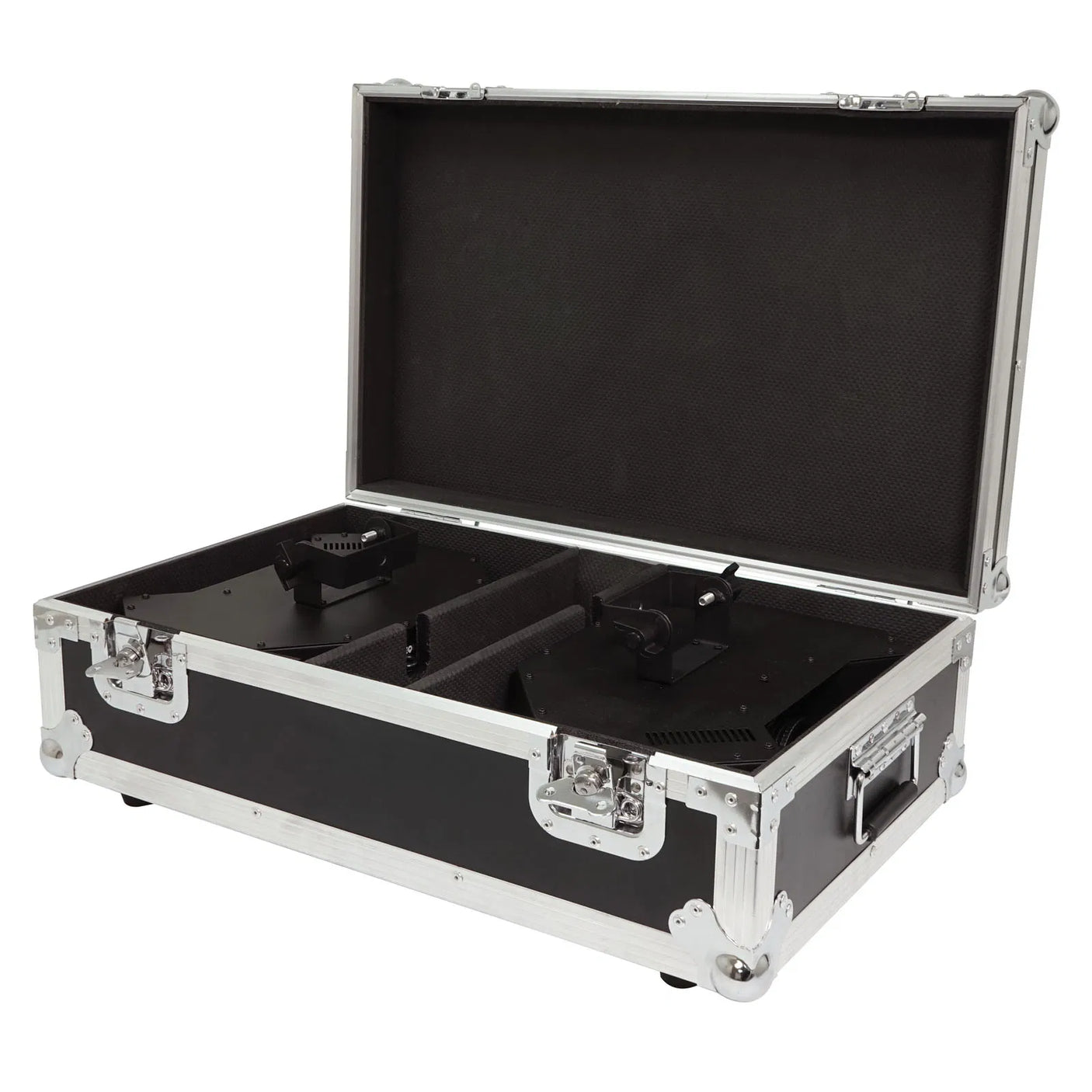 Equinox 2 Way Helix/Helix XP Flight Case 4