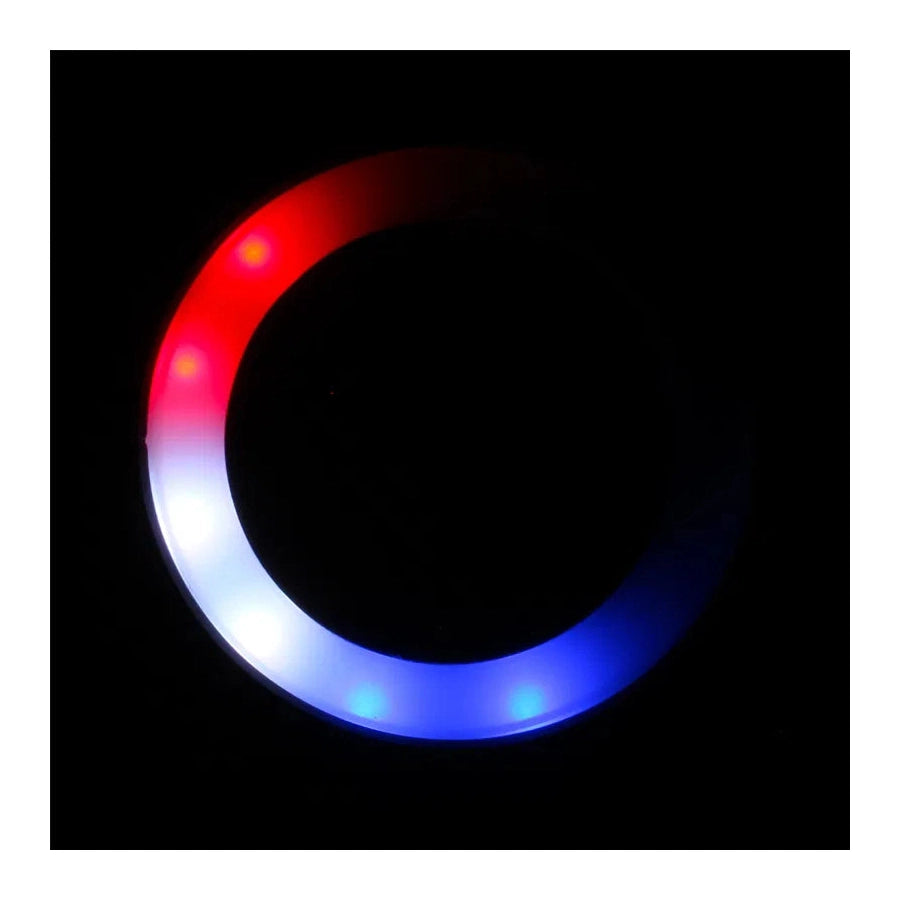 Equinox Fusion Orbit MKII LED Moving Head 15