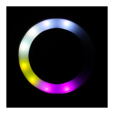 Equinox Fusion Orbit MKII LED Moving Head 17