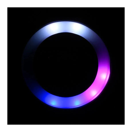 Equinox Fusion Orbit MKII LED Moving Head 18