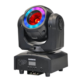 Equinox Fusion Orbit MKII LED Moving Head 1