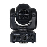 Equinox Fusion Orbit MKII LED Moving Head 4