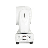 Equinox Fusion 260ZR MKII LED Wash Moving Head White Housing 11