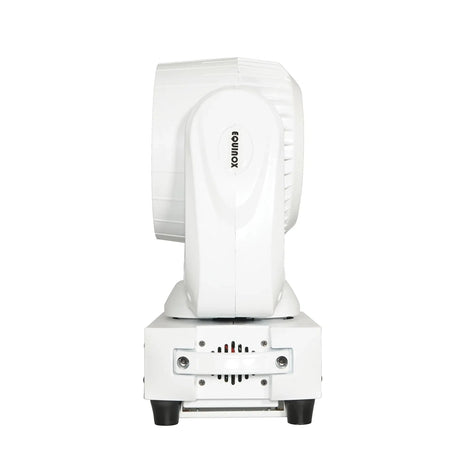 Equinox Fusion 260ZR MKII LED Wash Moving Head White Housing 11
