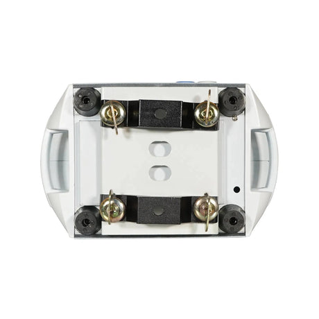 Equinox Fusion 260ZR MKII LED Wash Moving Head White Housing 14