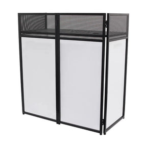 Equinox Combi Booth Foldable DJ Booth System 1