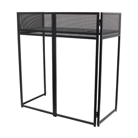 Equinox Combi Booth Foldable DJ Booth System 3