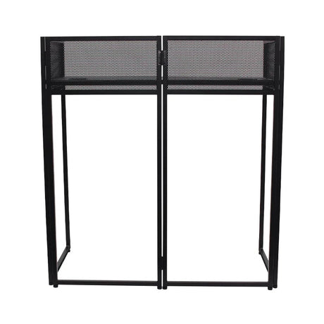 Equinox Combi Booth Foldable DJ Booth System 5