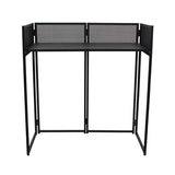 Equinox Combi Booth Foldable DJ Booth System 6