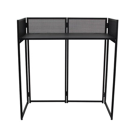 Equinox Combi Booth Foldable DJ Booth System 6