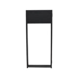 Equinox Combi Booth Foldable DJ Booth System 8