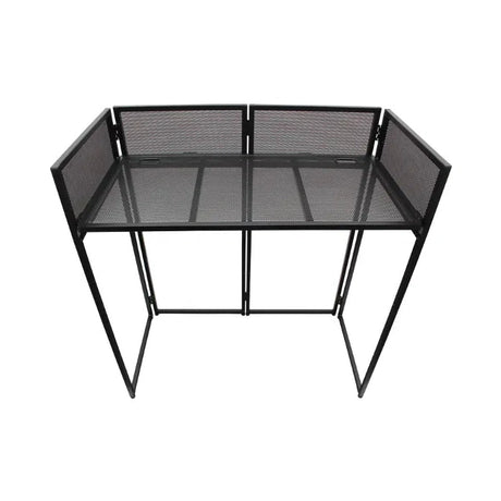 Equinox Combi Booth Foldable DJ Booth System 9