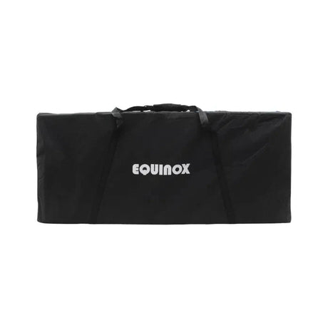 Equinox Combi Booth Foldable DJ Booth System 10