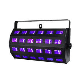 Equinox UV Power Flood 24 x 3W LED Blacklight 1