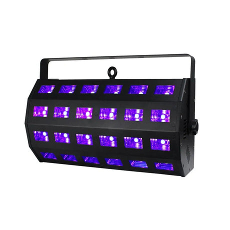 Equinox UV Power Flood 24 x 3W LED Blacklight 1