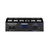Equinox UV Power Flood 24 x 3W LED Blacklight 4