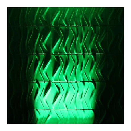 Equinox RGB Power Batten MKII LED Light Bar Black Housing 7