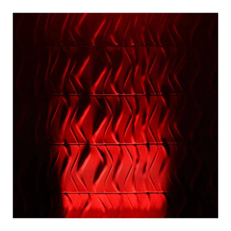 Equinox RGB Power Batten MKII LED Light Bar Black Housing 6