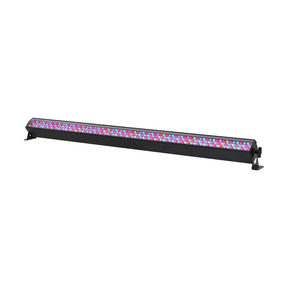 Equinox RGB Power Batten MKII LED Light Bar Black Housing 1