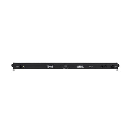 Equinox RGB Power Batten MKII LED Light Bar Black Housing 4