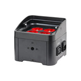 Equinox Colour Raider Uplighter Pack 2