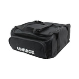 Equinox Colour Raider Uplighter Pack 8