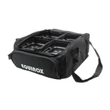 Equinox Colour Raider Uplighter Pack 9