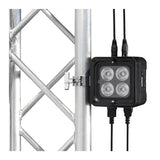Equinox Colour Raider Uplighter Pack 11