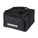 Equinox Colour Raider Lithium Battery Uplighter Pack Black Housing 11