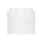 Equinox Foldable DJ Event Booth – White 7