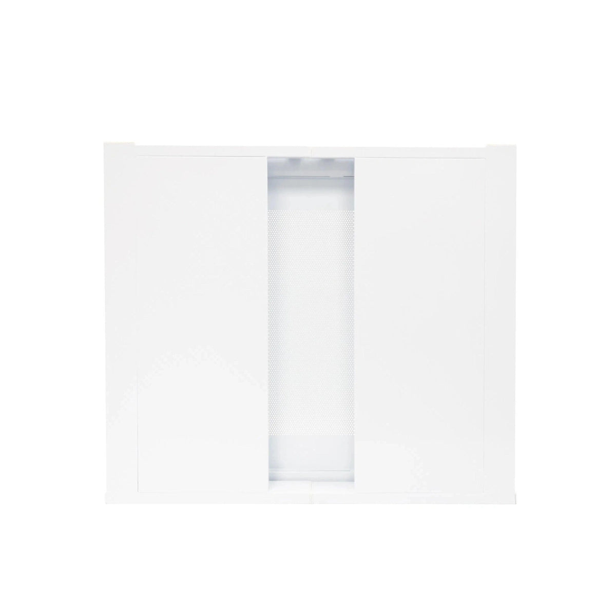 Equinox Foldable DJ Event Booth – White 8