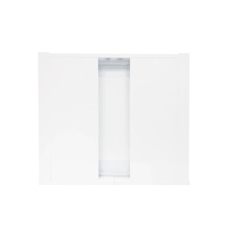 Equinox Foldable DJ Event Booth – White 8