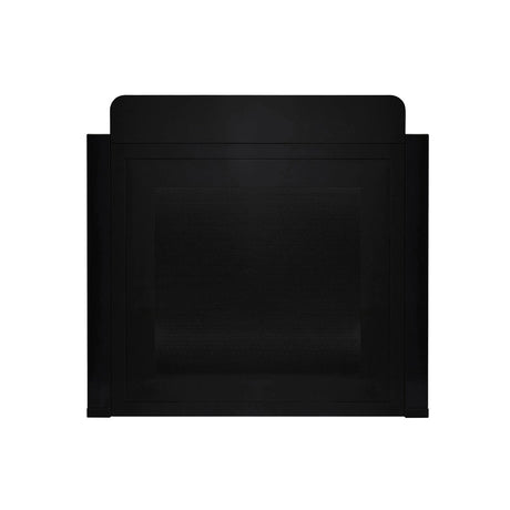 Equinox Foldable DJ Event Booth – Black 7
