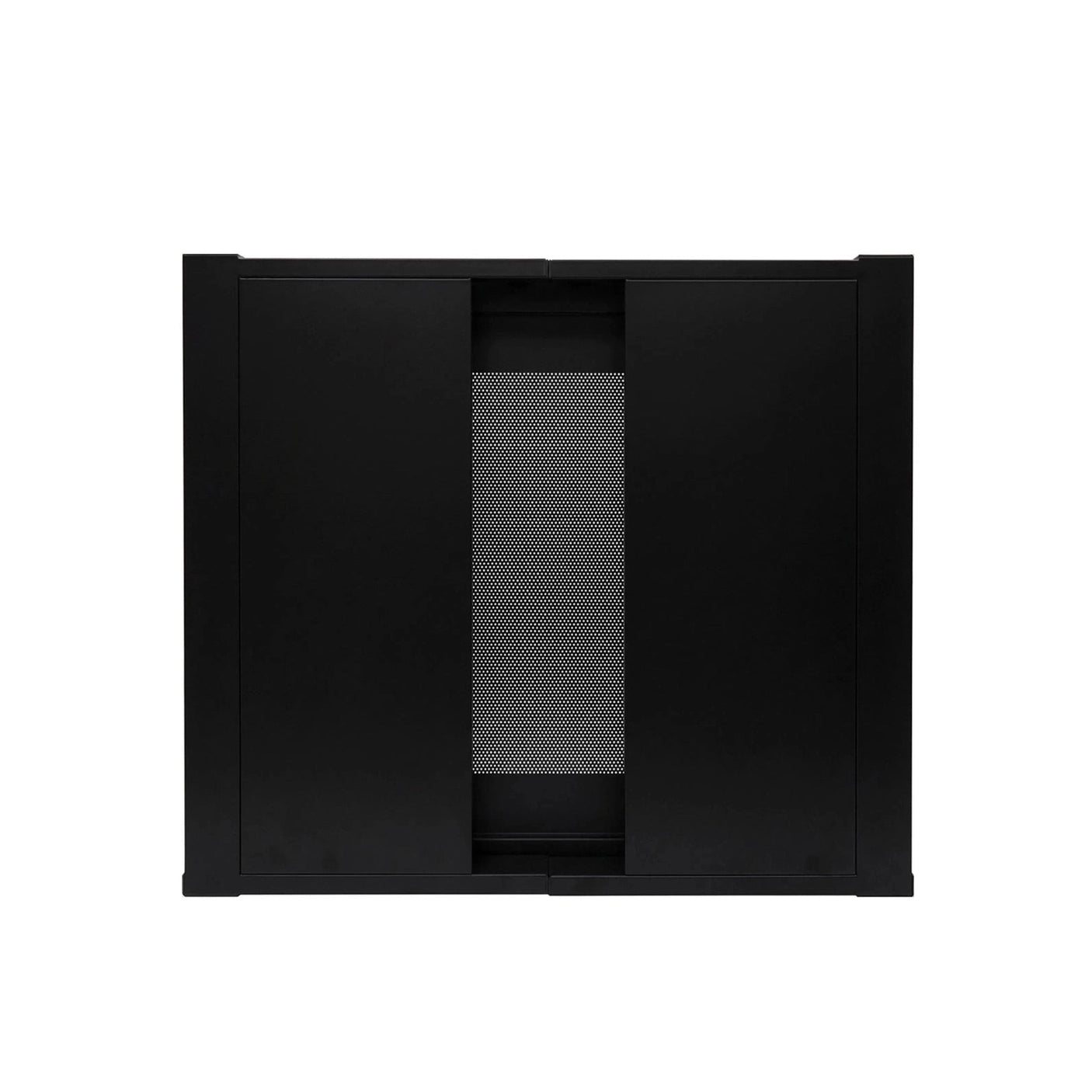Equinox Foldable DJ Event Booth – Black 8