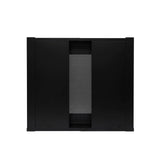 Equinox Foldable DJ Event Booth – Black 8