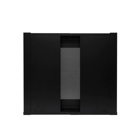 Equinox Foldable DJ Event Booth – Black 8