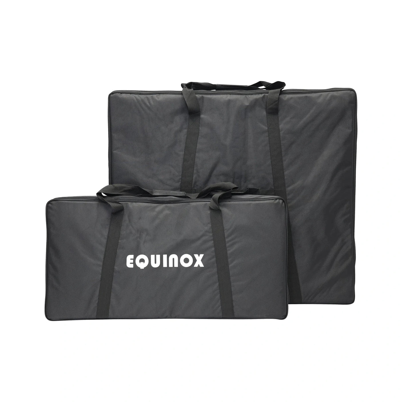 Equinox Foldable DJ Event Booth – Black 13