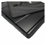 Equinox Foldable DJ Event Booth – Black 15