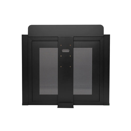 Equinox Foldable DJ Event Booth – Black 16