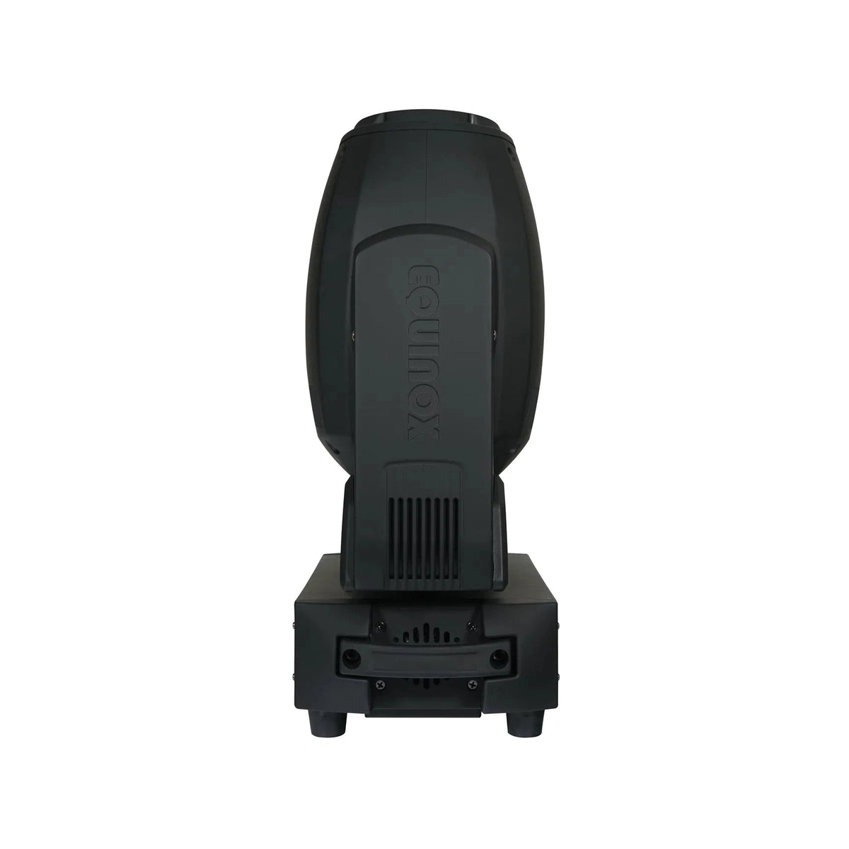 Equinox Fusion 200 Zoom Spot LED Moving Head Black Housing 7