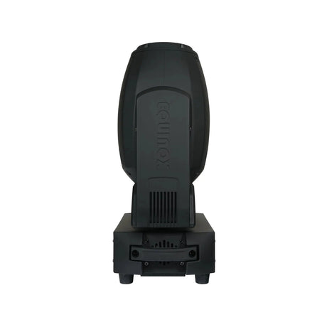 Equinox Fusion 200 Zoom Spot LED Moving Head Black Housing 7