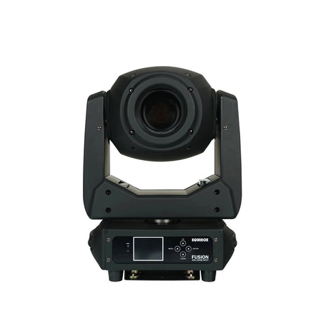 Equinox Fusion 200 Zoom Spot LED Moving Head Black Housing 9