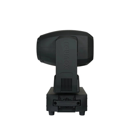 Equinox Fusion 200 Zoom Spot LED Moving Head Black Housing 10