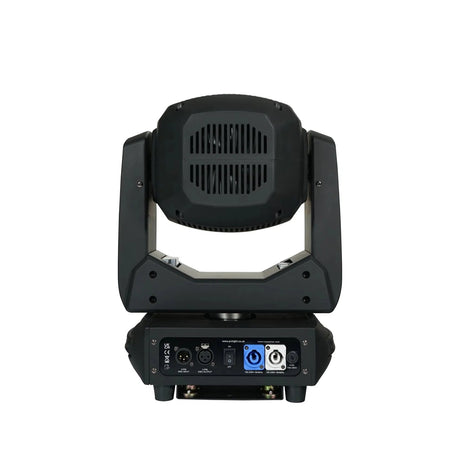 Equinox Fusion 200 Zoom Spot LED Moving Head Black Housing 3
