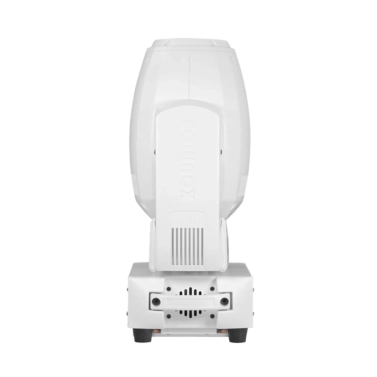 Equinox Fusion 200 Zoom Spot LED Moving Head White Housing 12