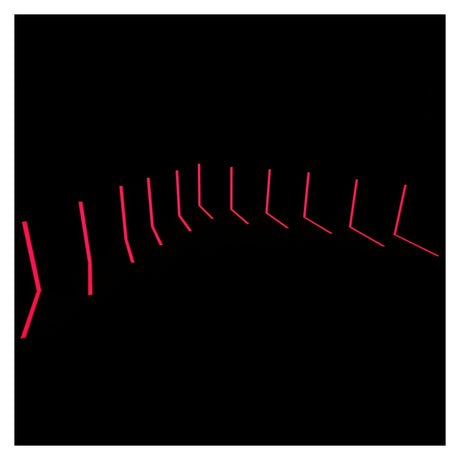 Equinox SpectraPix Batten RGB LED Light Bar Black Housing 12