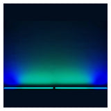 Equinox SpectraPix Batten RGB LED Light Bar Black Housing 10