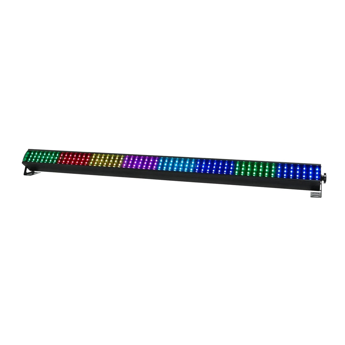 Equinox SpectraPix Batten RGB LED Light Bar Black Housing 2