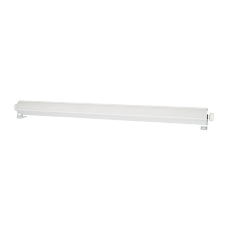 Equinox SpectraPix Batten RGB LED Light Bar White Housing 8