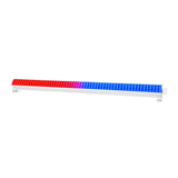Equinox SpectraPix Batten RGB LED Light Bar White Housing 2